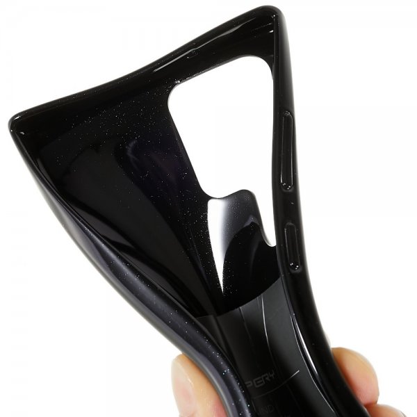 Samsung Galaxy S23 Ultra Cover Pearl Jelly Sort