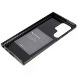 Samsung Galaxy S23 Ultra Cover Pearl Jelly Sort