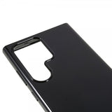 Samsung Galaxy S23 Ultra Cover Pearl Jelly Sort