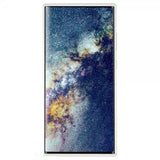 Samsung Galaxy S23 Ultra Cover Pearl Jelly Hvid