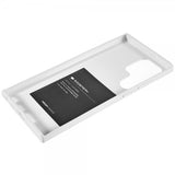 Samsung Galaxy S23 Ultra Cover Pearl Jelly Hvid