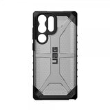 Urban Armor Gear (UAG) Samsung Galaxy S23 Ultra Cover Plasma Ash