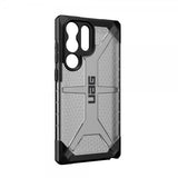 Urban Armor Gear (UAG) Samsung Galaxy S23 Ultra Cover Plasma Ash