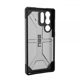 Urban Armor Gear (UAG) Samsung Galaxy S23 Ultra Cover Plasma Ash