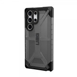 Urban Armor Gear (UAG) Samsung Galaxy S23 Ultra Cover Plasma Ash