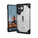 Urban Armor Gear (UAG) Samsung Galaxy S23 Ultra Cover Plasma Ice