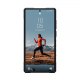 Urban Armor Gear (UAG) Samsung Galaxy S23 Ultra Cover Plasma Ice