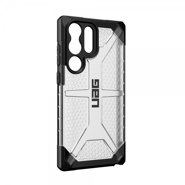 Urban Armor Gear (UAG) Samsung Galaxy S23 Ultra Cover Plasma Ice