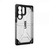 Urban Armor Gear (UAG) Samsung Galaxy S23 Ultra Cover Plasma Ice