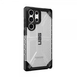 Urban Armor Gear (UAG) Samsung Galaxy S23 Ultra Cover Plasma Ice