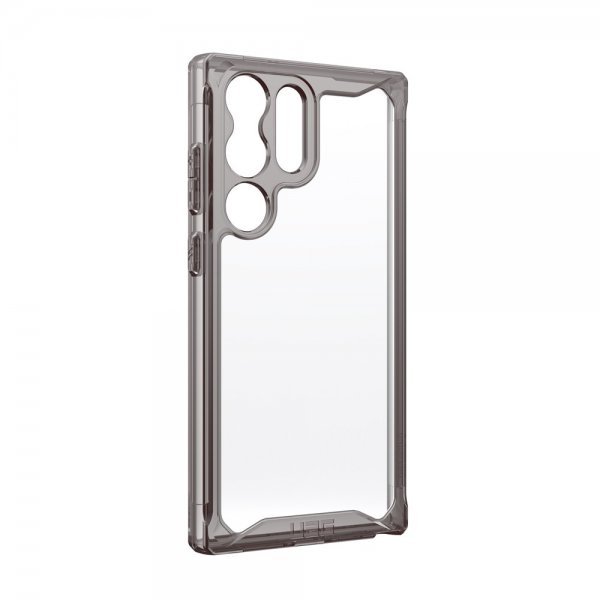 Urban Armor Gear (UAG) Samsung Galaxy S23 Ultra Cover Plyo Ash