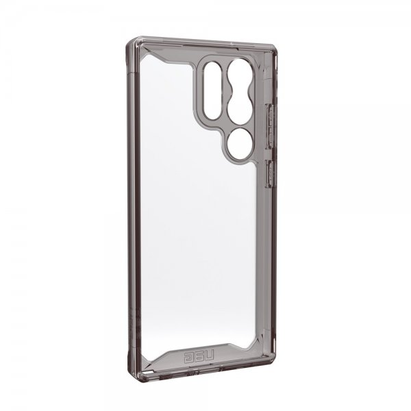 Urban Armor Gear (UAG) Samsung Galaxy S23 Ultra Cover Plyo Ash