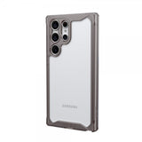Urban Armor Gear (UAG) Samsung Galaxy S23 Ultra Cover Plyo Ash