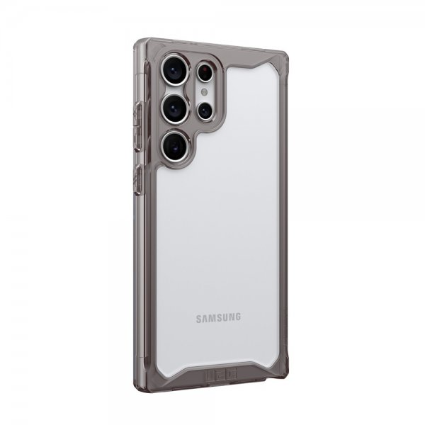 Urban Armor Gear (UAG) Samsung Galaxy S23 Ultra Cover Plyo Ash