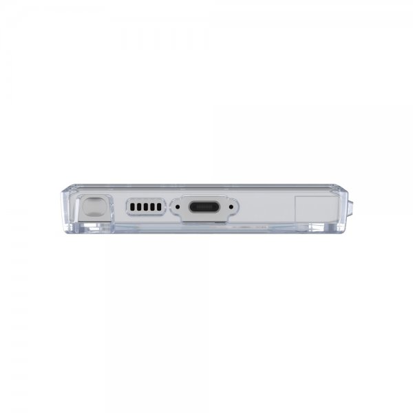 Urban Armor Gear (UAG) Samsung Galaxy S23 Ultra Cover Plyo Ice