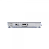 Urban Armor Gear (UAG) Samsung Galaxy S23 Ultra Cover Plyo Ice