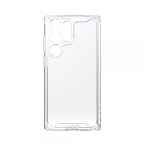 Urban Armor Gear (UAG) Samsung Galaxy S23 Ultra Cover Plyo Ice