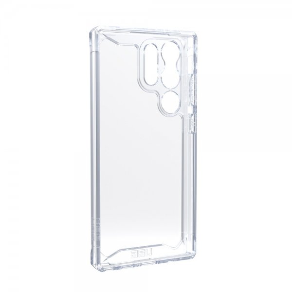 Urban Armor Gear (UAG) Samsung Galaxy S23 Ultra Cover Plyo Ice
