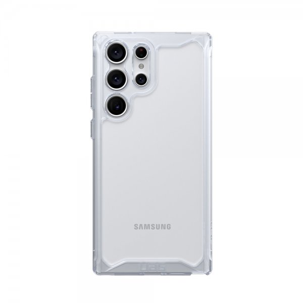 Urban Armor Gear (UAG) Samsung Galaxy S23 Ultra Cover Plyo Ice