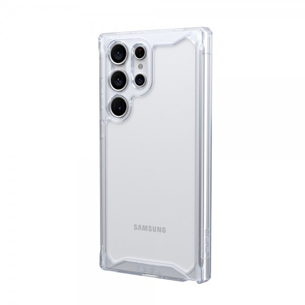 Urban Armor Gear (UAG) Samsung Galaxy S23 Ultra Cover Plyo Ice