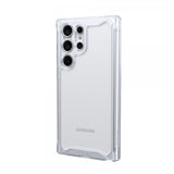 Urban Armor Gear (UAG) Samsung Galaxy S23 Ultra Cover Plyo Ice