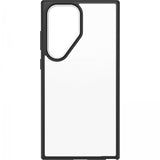Otterbox Samsung Galaxy S23 Ultra Cover React Black Crystal