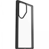 Otterbox Samsung Galaxy S23 Ultra Cover React Black Crystal