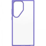 Otterbox Samsung Galaxy S23 Ultra Cover React Purplexing