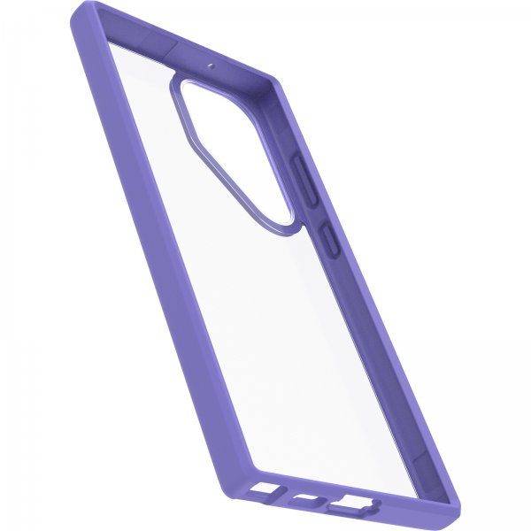 Otterbox Samsung Galaxy S23 Ultra Cover React Purplexing