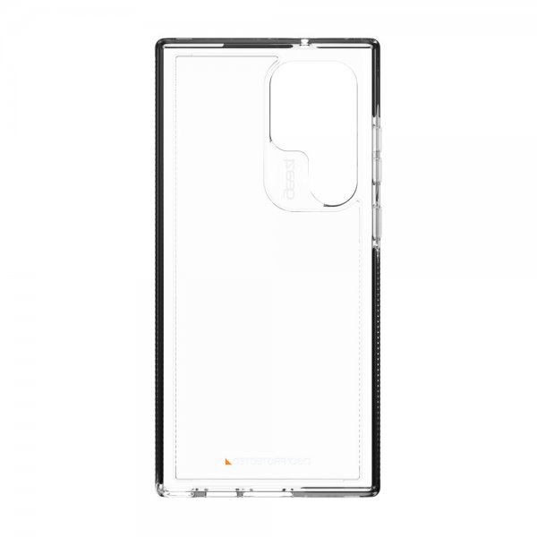 Gear4 Samsung Galaxy S23 Ultra Cover Santa Cruz Sort