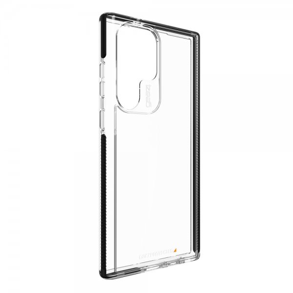 Gear4 Samsung Galaxy S23 Ultra Cover Santa Cruz Sort