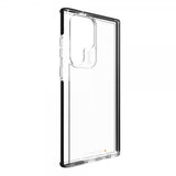 Gear4 Samsung Galaxy S23 Ultra Cover Santa Cruz Sort