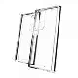 Gear4 Samsung Galaxy S23 Ultra Cover Santa Cruz Sort