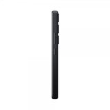 Xqisit Samsung Galaxy S23 Ultra Cover Silicone Case Sort