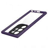 Caseology Samsung Galaxy S23 Ultra Cover Skyfall Lilac Purple