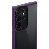 Caseology Samsung Galaxy S23 Ultra Cover Skyfall Lilac Purple