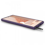 Caseology Samsung Galaxy S23 Ultra Cover Skyfall Lilac Purple