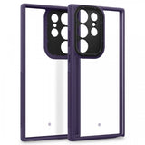 Caseology Samsung Galaxy S23 Ultra Cover Skyfall Lilac Purple