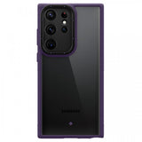 Caseology Samsung Galaxy S23 Ultra Cover Skyfall Lilac Purple