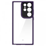 Caseology Samsung Galaxy S23 Ultra Cover Skyfall Lilac Purple