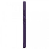 Caseology Samsung Galaxy S23 Ultra Cover Skyfall Lilac Purple