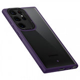 Caseology Samsung Galaxy S23 Ultra Cover Skyfall Lilac Purple