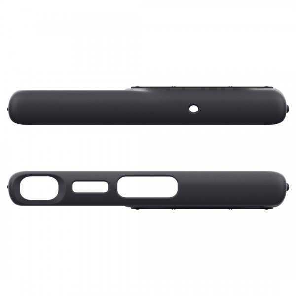 Caseology Samsung Galaxy S23 Ultra Cover Skyfall Mat Sort