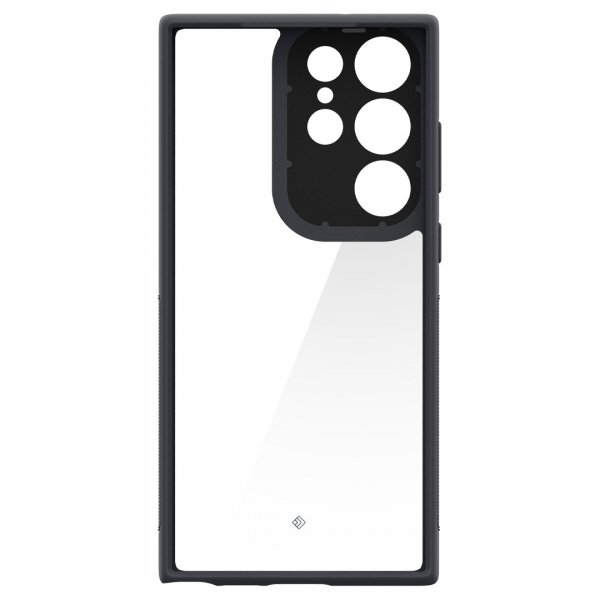 Caseology Samsung Galaxy S23 Ultra Cover Skyfall Mat Sort