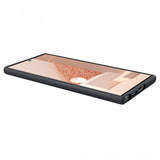 Caseology Samsung Galaxy S23 Ultra Cover Skyfall Mat Sort