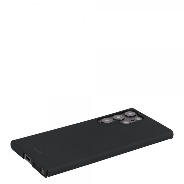 holdit Samsung Galaxy S23 Ultra Cover Slim Case Sort