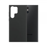 SAFE by PanzerGlass Samsung Galaxy S23 Ultra Cover Blødt TPU Cover Sort