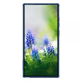 Nillkin Samsung Galaxy S23 Ultra Cover Strap Case Blå