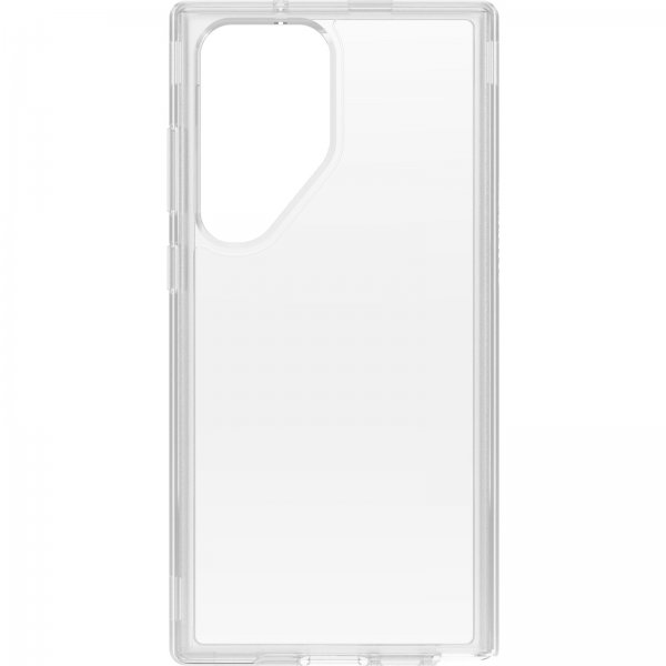 Otterbox Samsung Galaxy S23 Ultra Cover Symmetry Clear Transparent