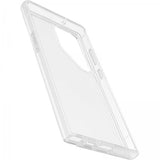 Otterbox Samsung Galaxy S23 Ultra Cover Symmetry Clear Transparent